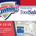 Food Safety Summit 2025