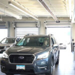 Spiral FV for Auto Dealership Uptime