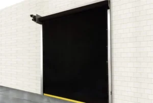 PowerTec SD Rubber Dock Door