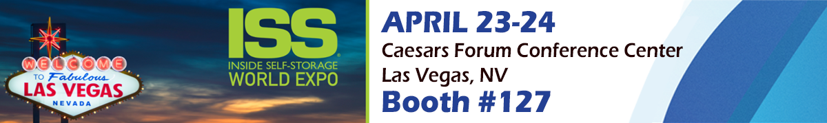 Rytec at ISS Expo 2025