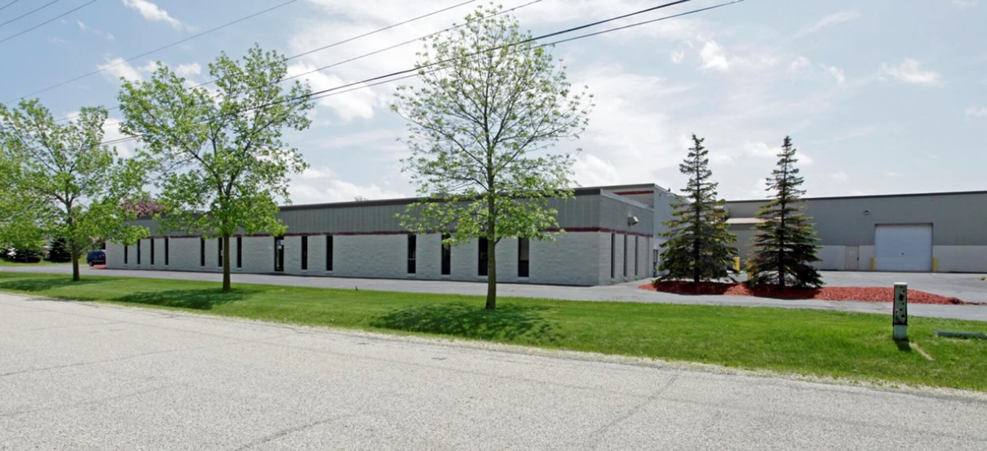 rytec acquires hartford building