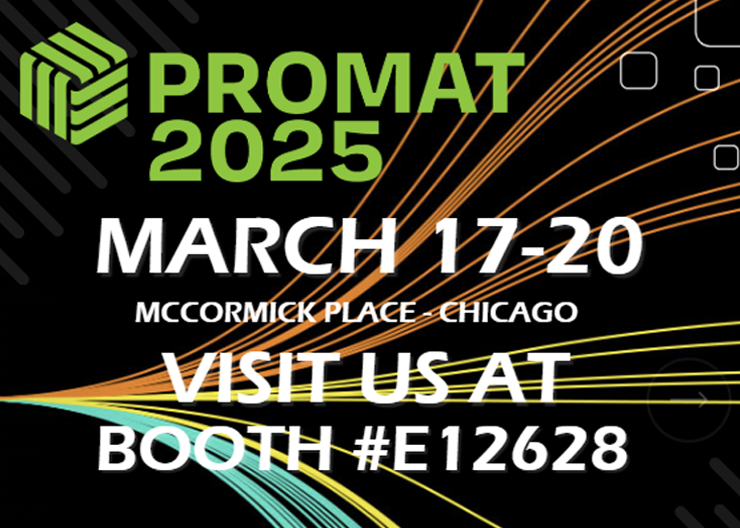 PROMAT 2025
