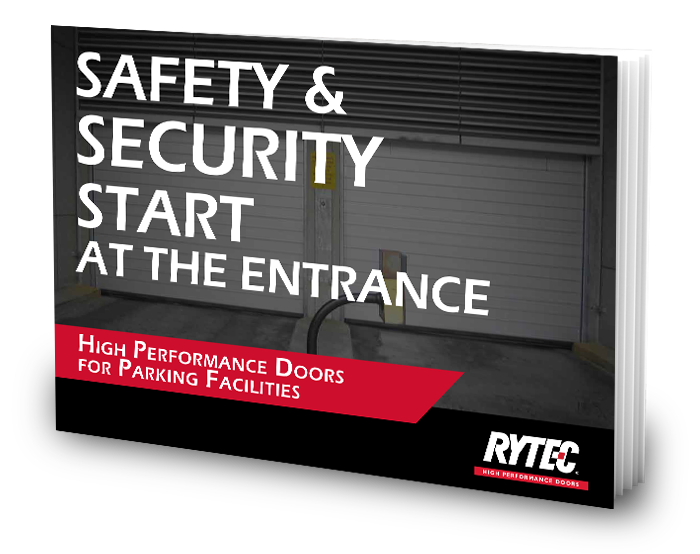 Safety & Security for Parking Facilities