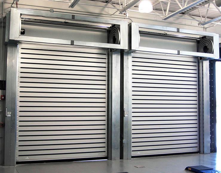 Spiral HZ for Extreme Weather