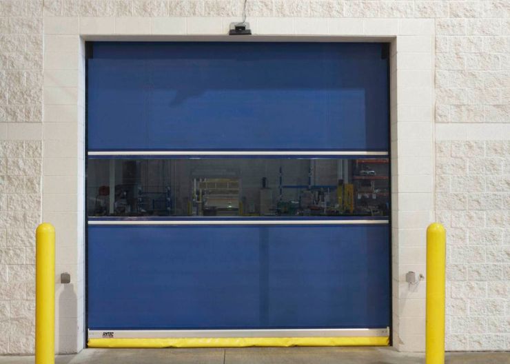 Optimizing Logistics Warehousing