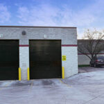 How Rytec Uses High-Performance Doors