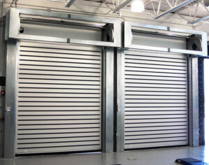 Spiral HZ for Extreme Weather